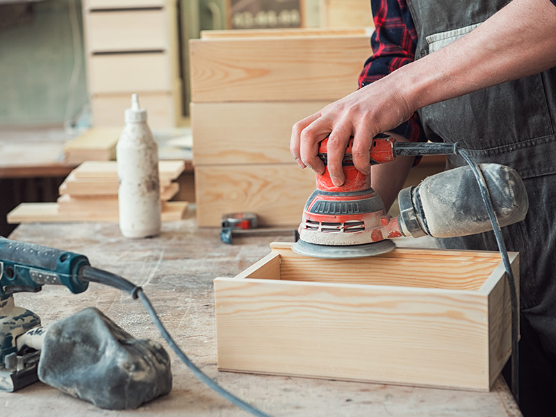 How to Choose the Right Grinding Disc/Wheel?