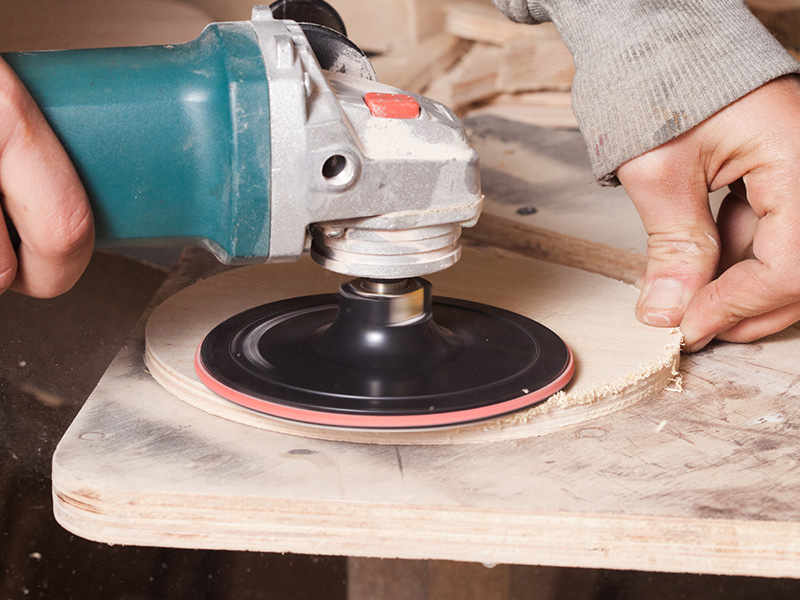 How to Extend the Life of Grinding Discs?