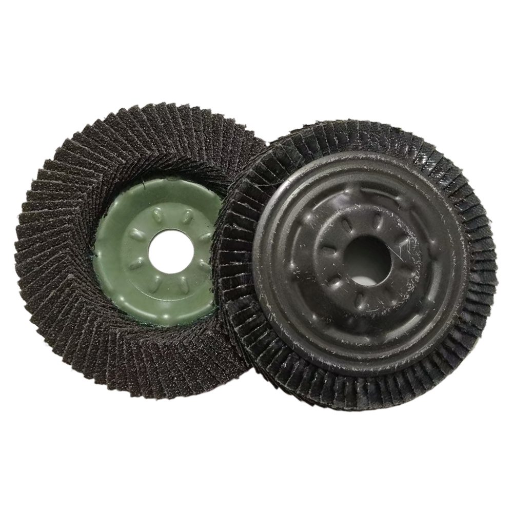 75 iron covered black sand