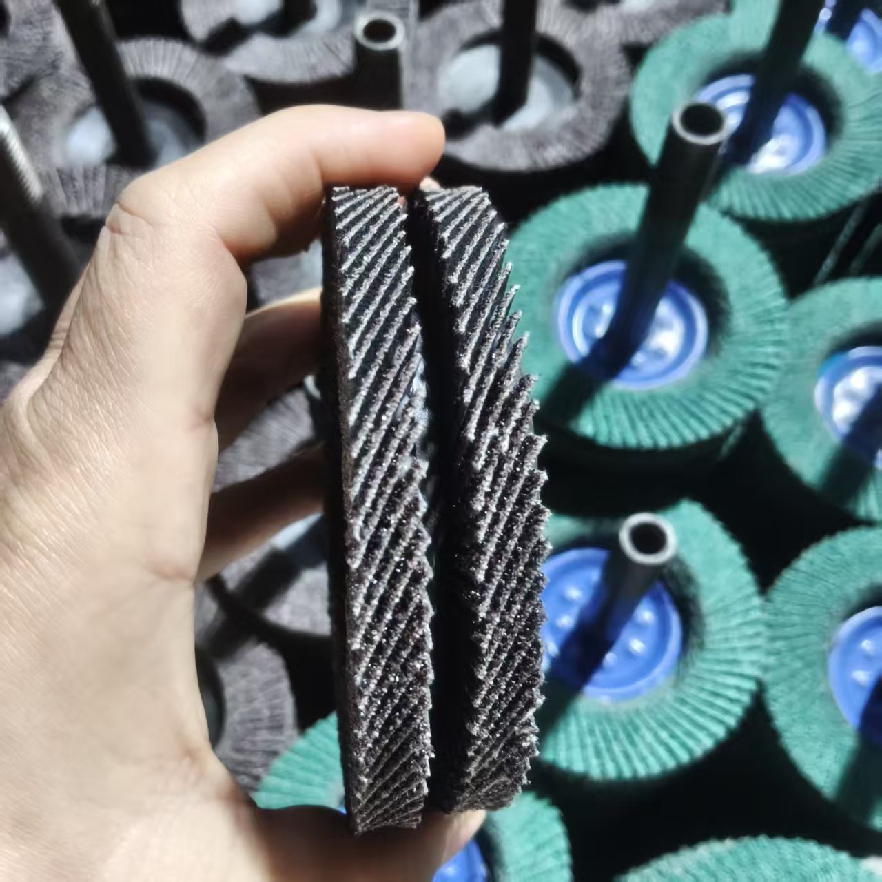 Cutting Wheel